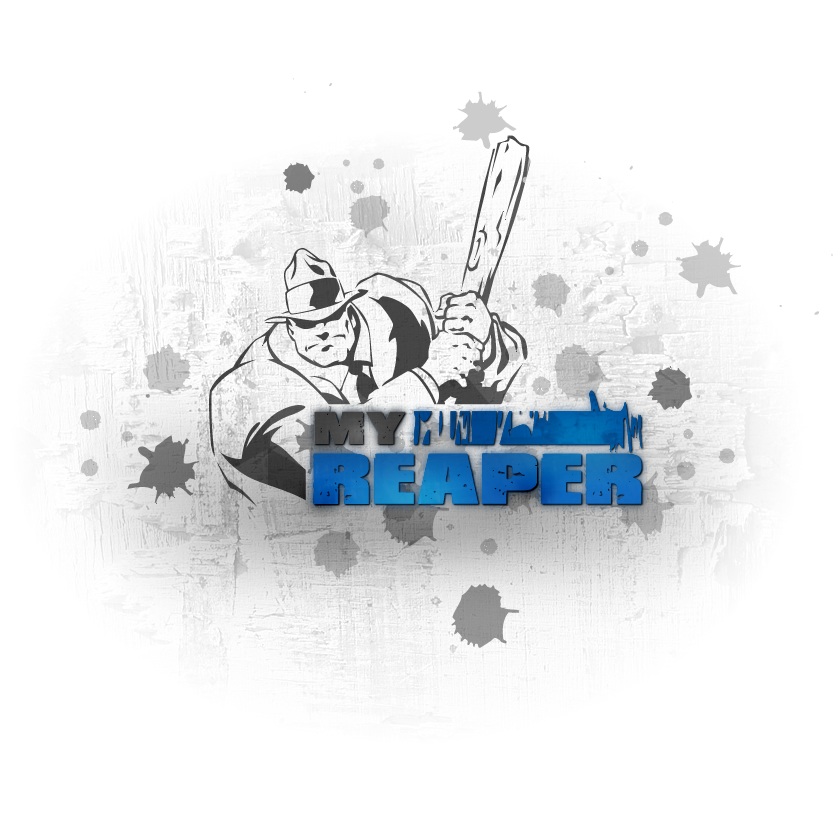 myReaper Logo